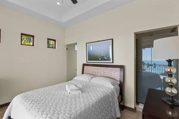 Casa Bisily