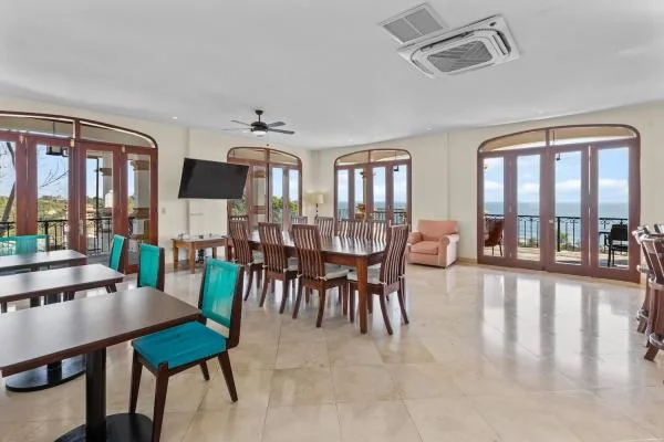 Casa Bisily
