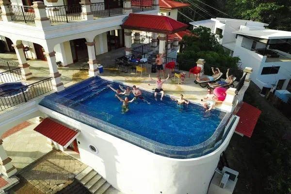 Casa Bisily