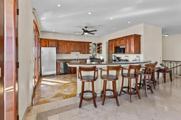 Casa Bisily