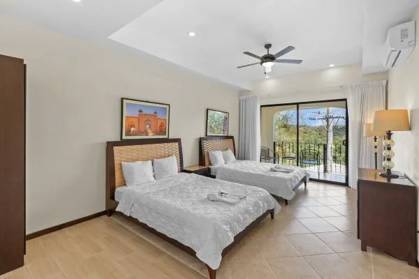 Casa Bisily