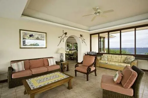 FL-42 — Playa Flamingo Beachfront Rental