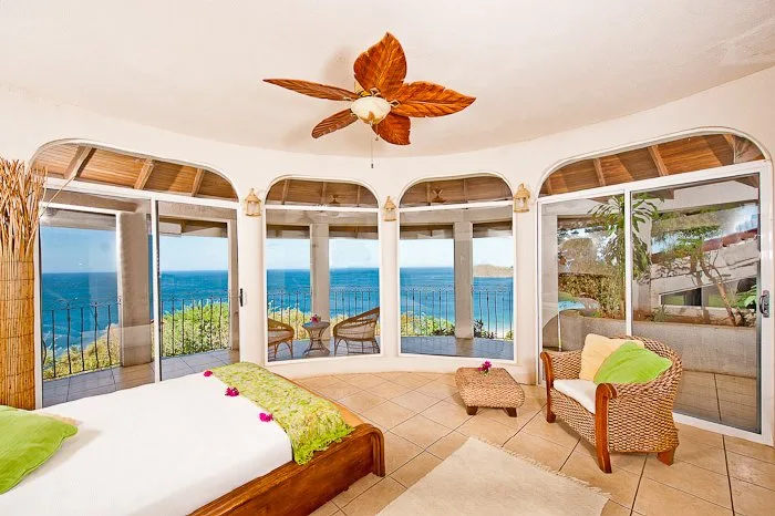 FL-37 — Playa Flamingo Ocean-View Villa
