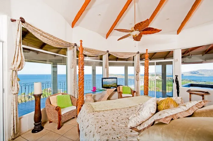 FL-37 — Playa Flamingo Ocean-View Villa