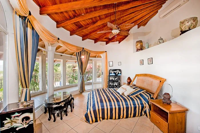 FL-37 — Playa Flamingo Ocean-View Villa