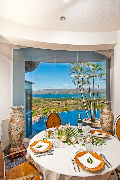 FL-37 — Playa Flamingo Ocean-View Villa