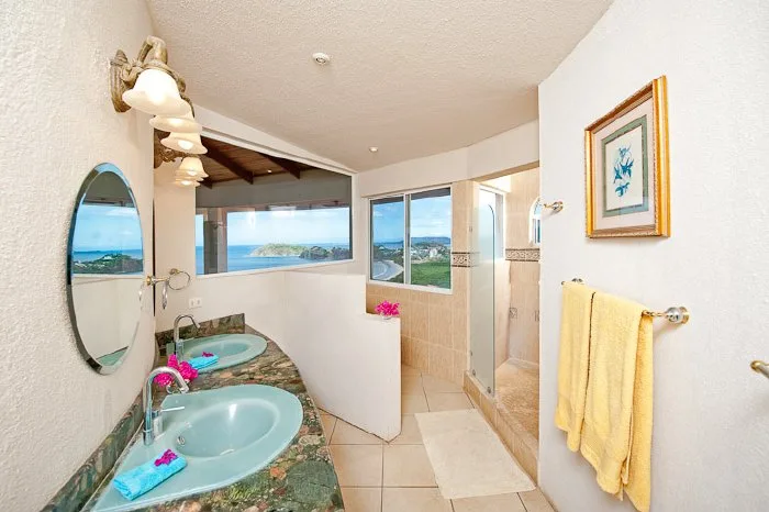 FL-37 — Playa Flamingo Ocean-View Villa