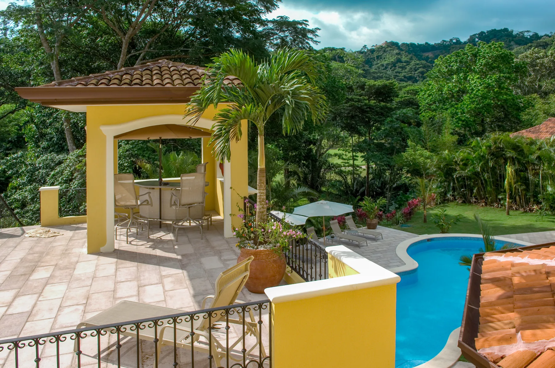 JA-25 — Casa de Sueños