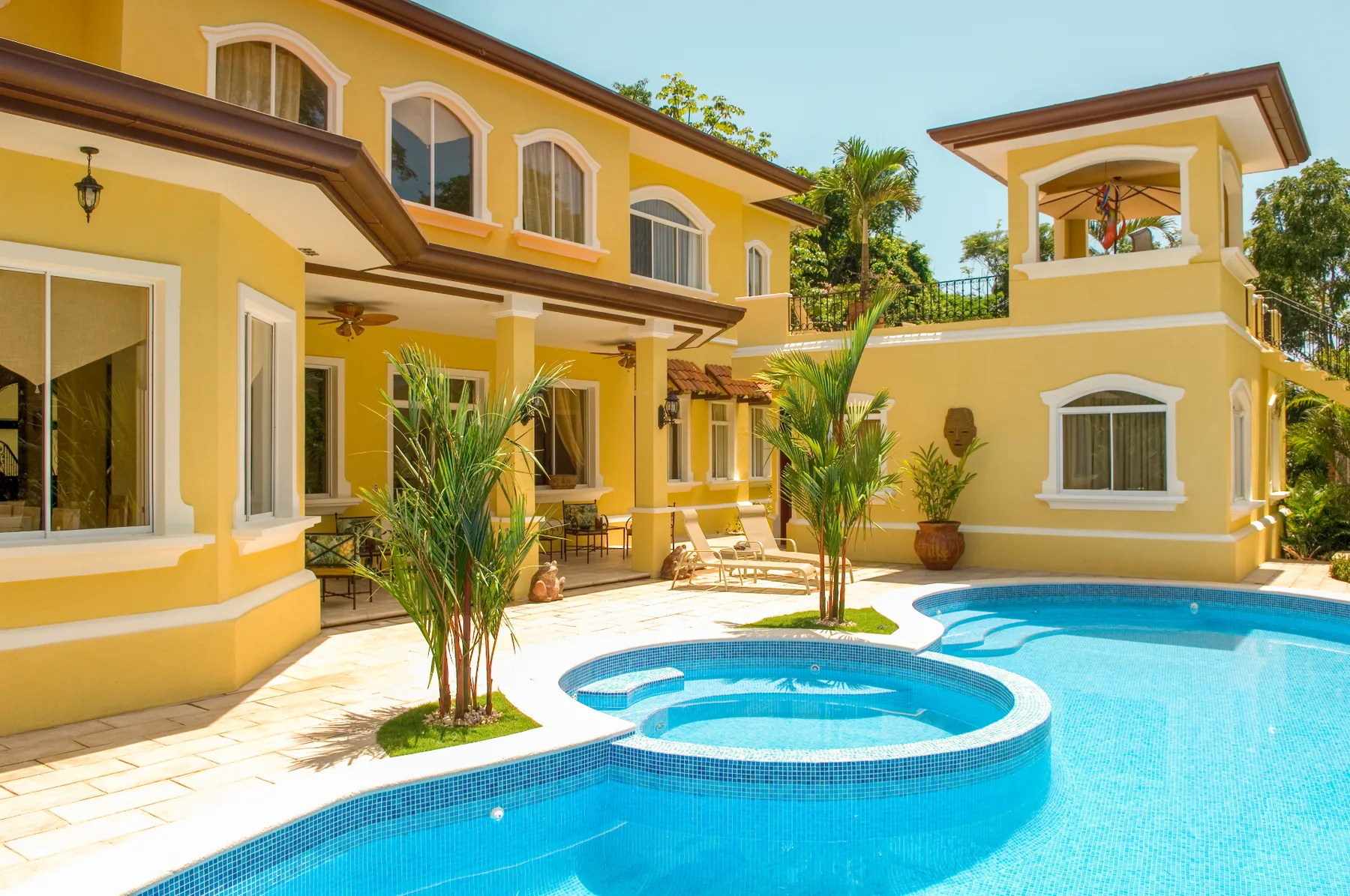 JA-25 — Casa de Sueños