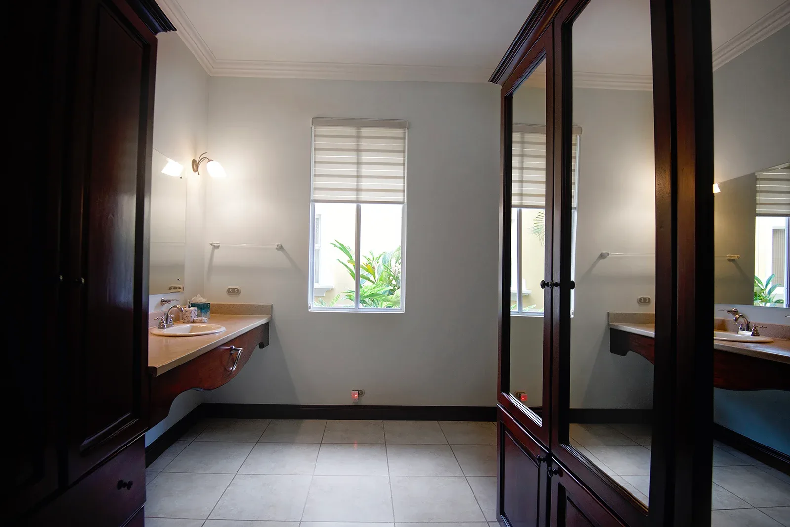 JA-25 — Casa de Sueños