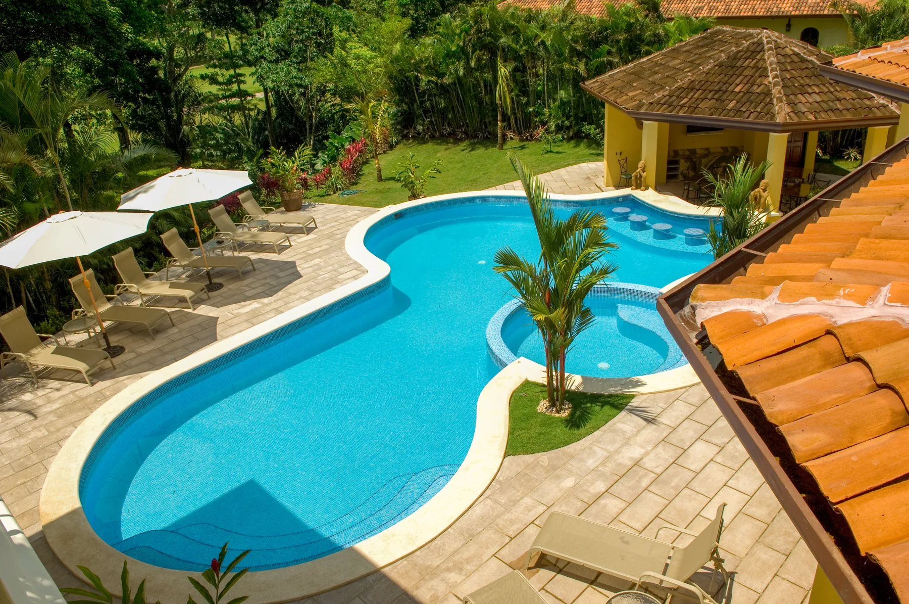 JA-25 — Casa de Sueños