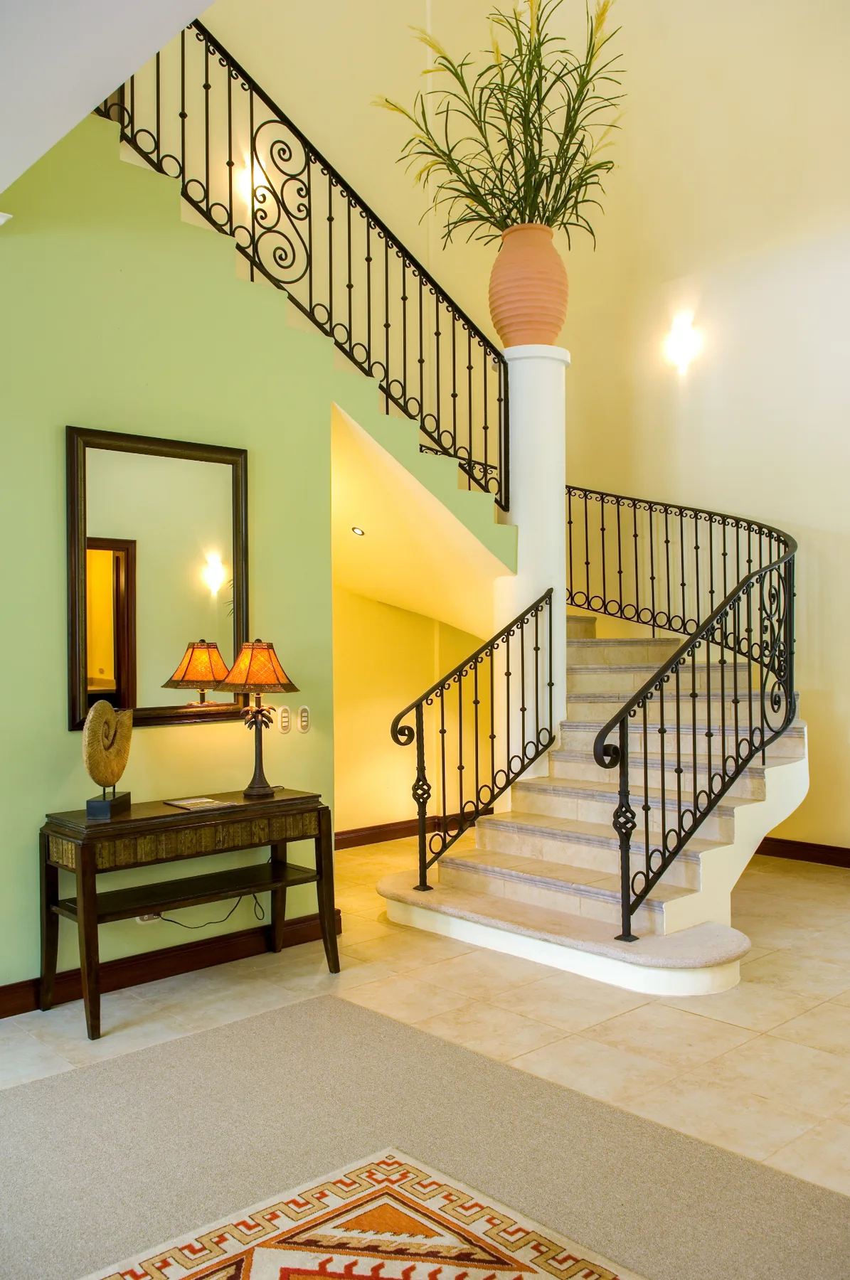 JA-25 — Casa de Sueños