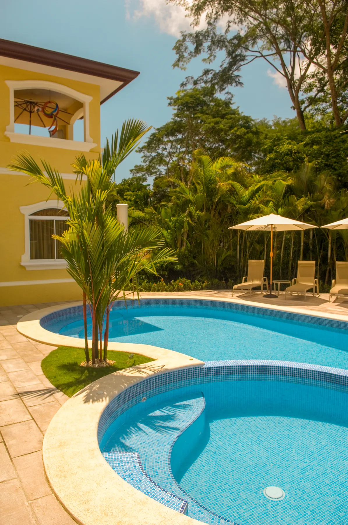 JA-25 — Casa de Sueños