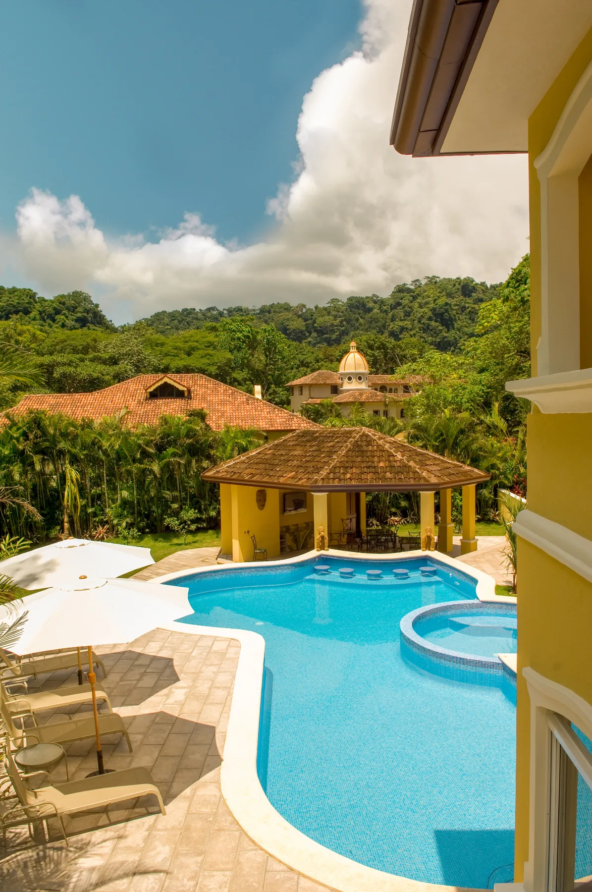 JA-25 — Casa de Sueños