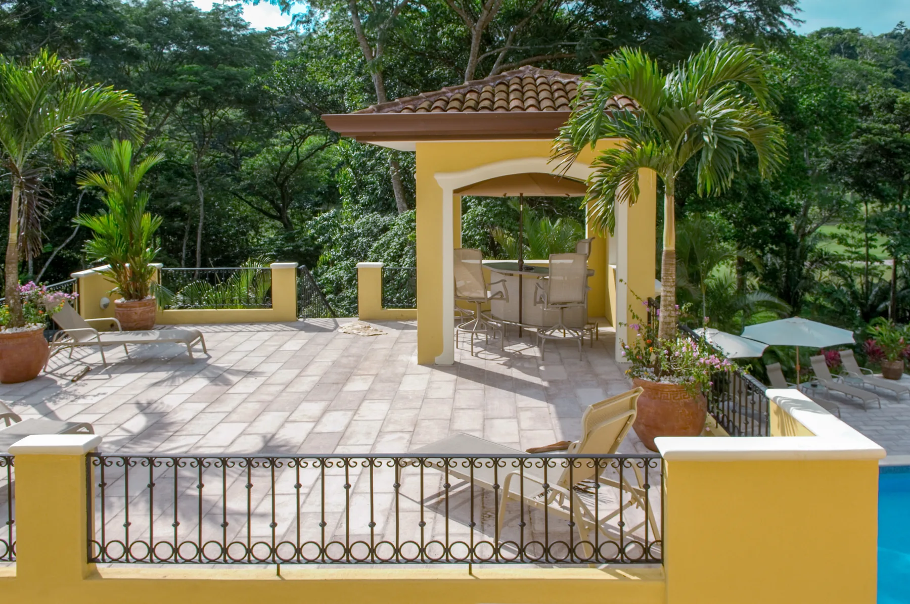 JA-25 — Casa de Sueños