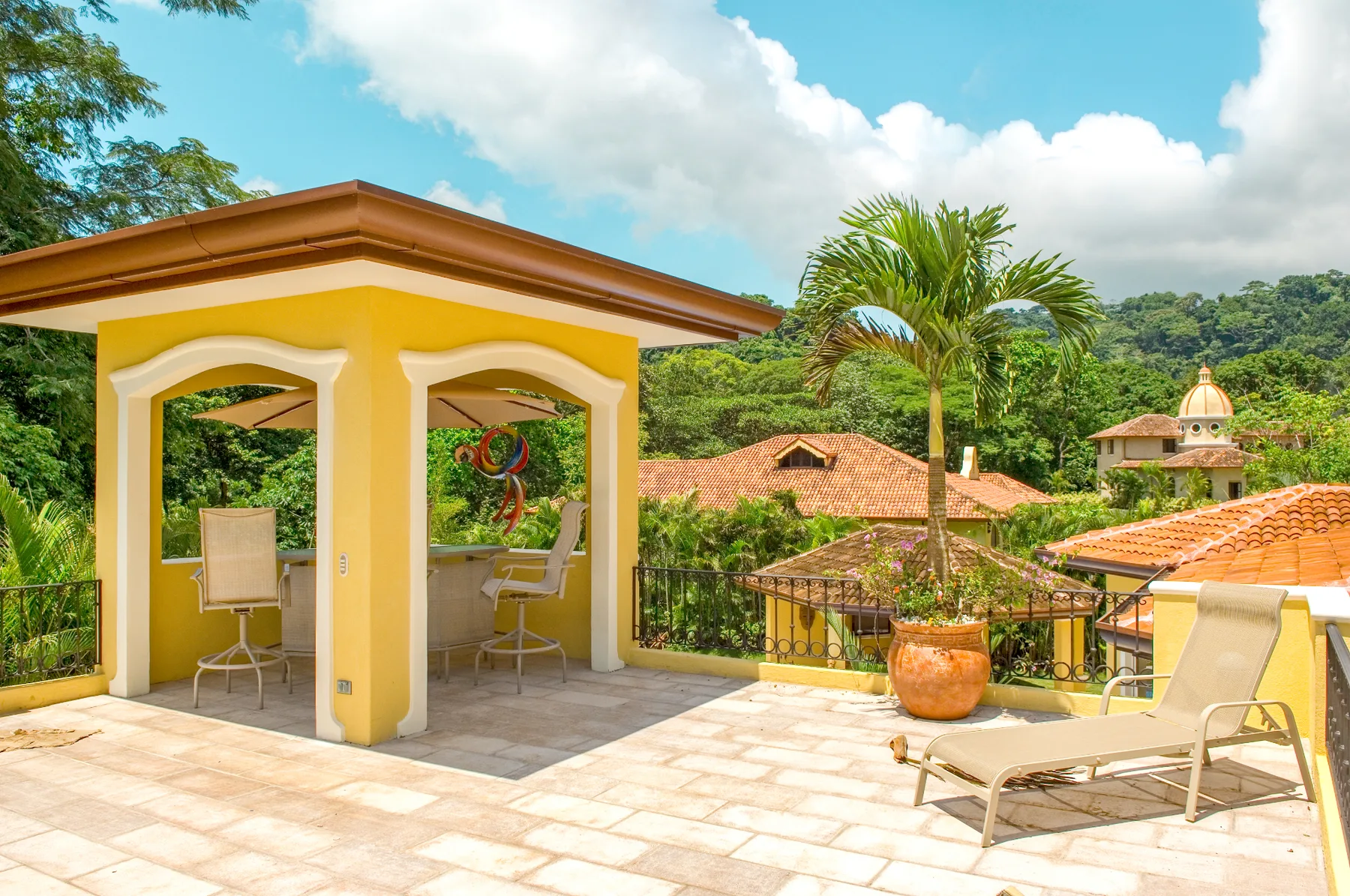 JA-25 — Casa de Sueños