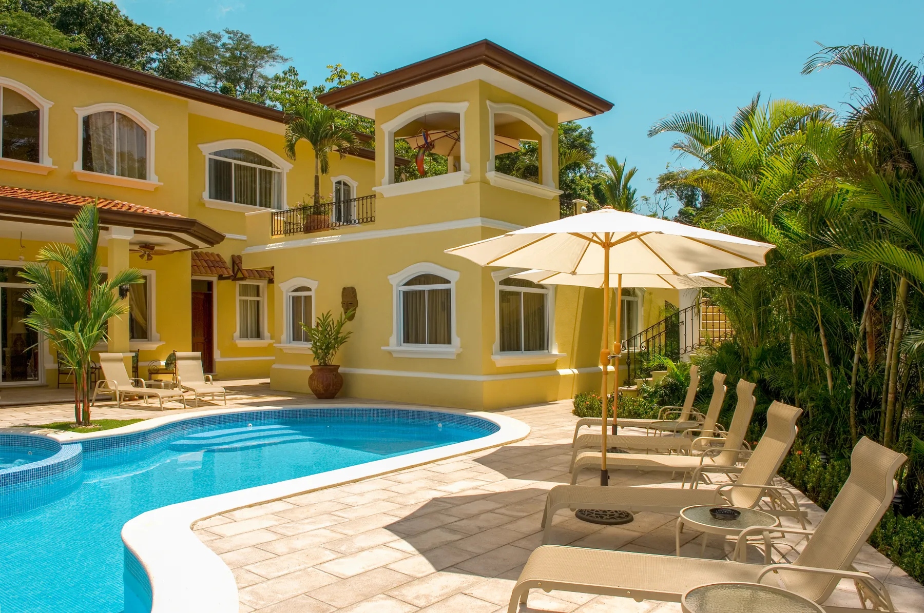 JA-25 — Casa de Sueños