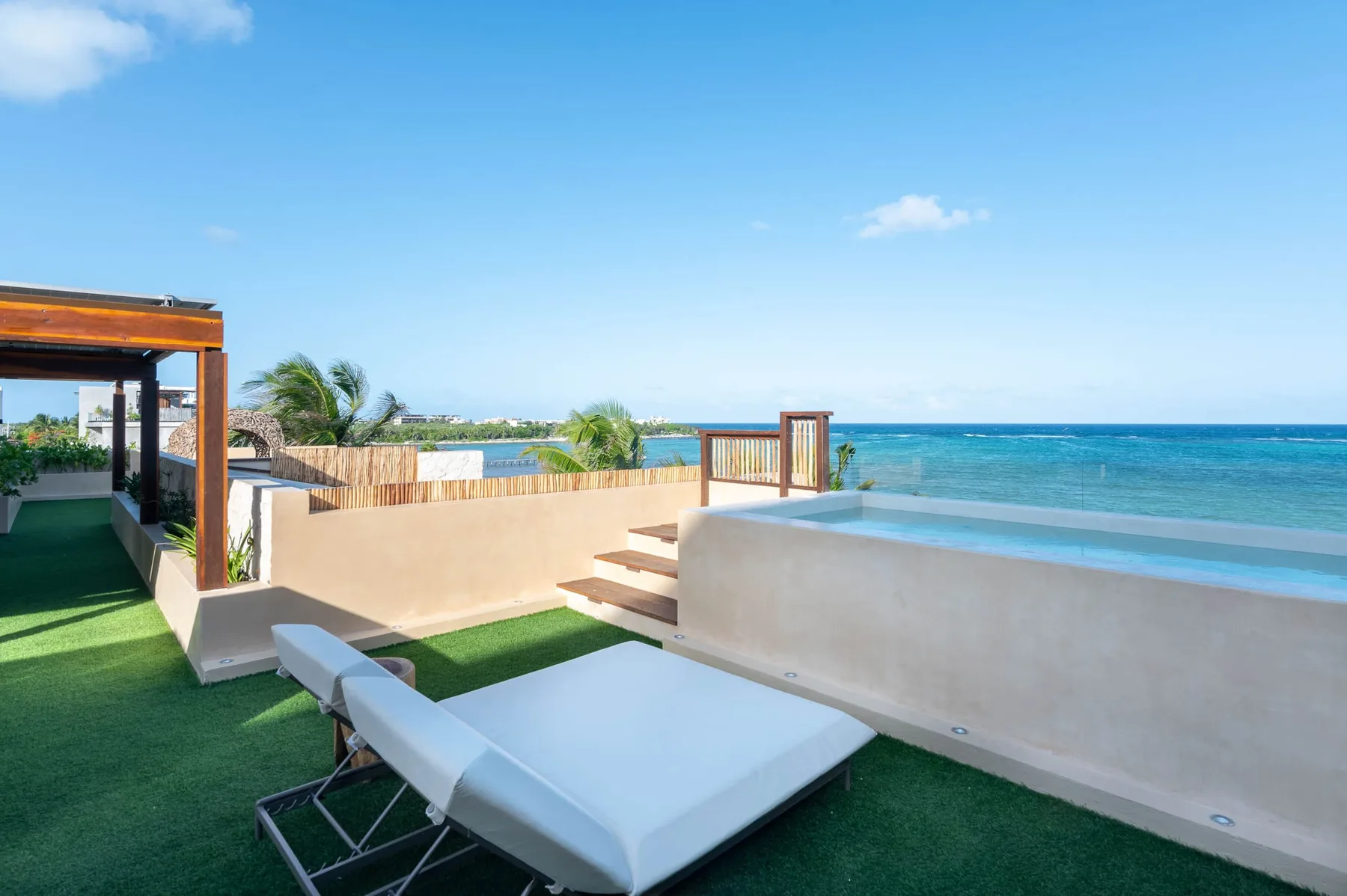 Villa TuluMar