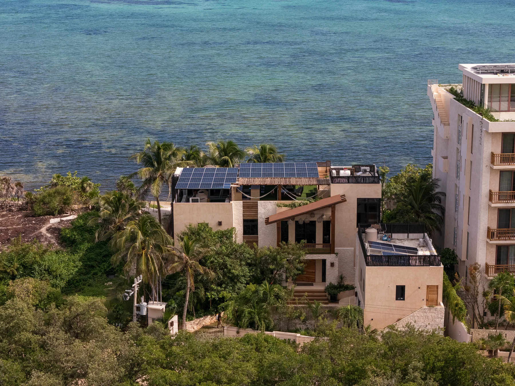 Villa TuluMar