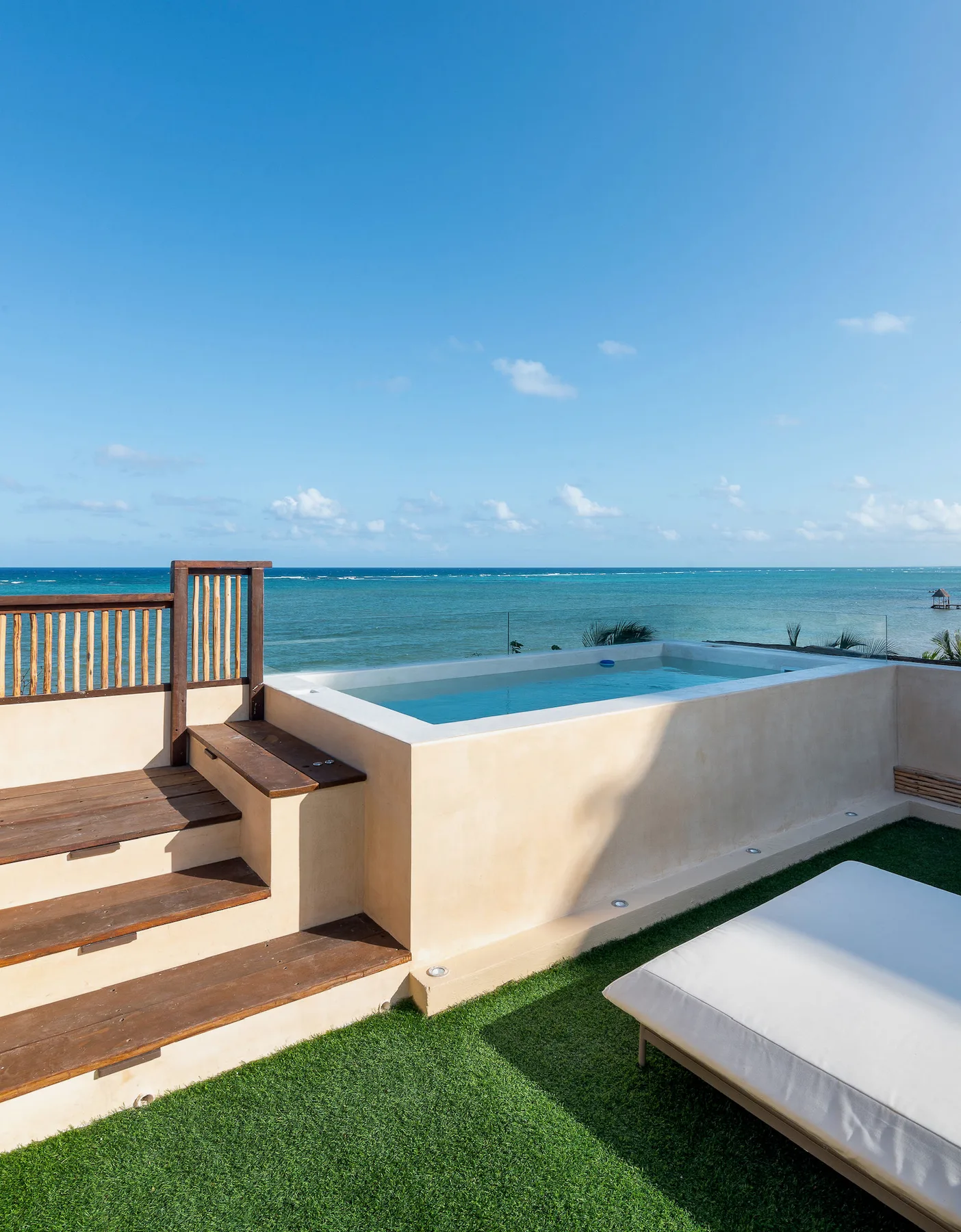 Villa TuluMar