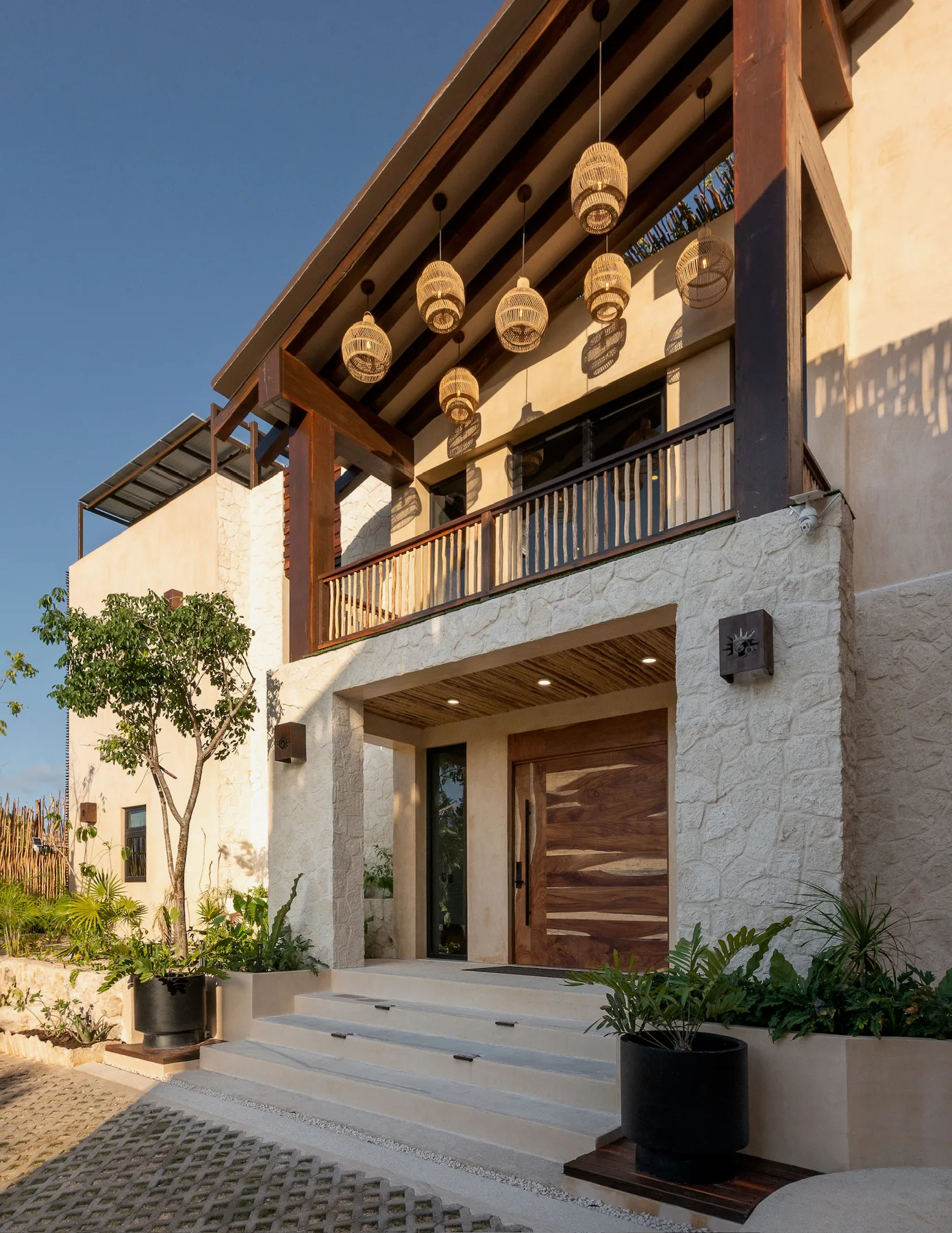 Villa TuluMar