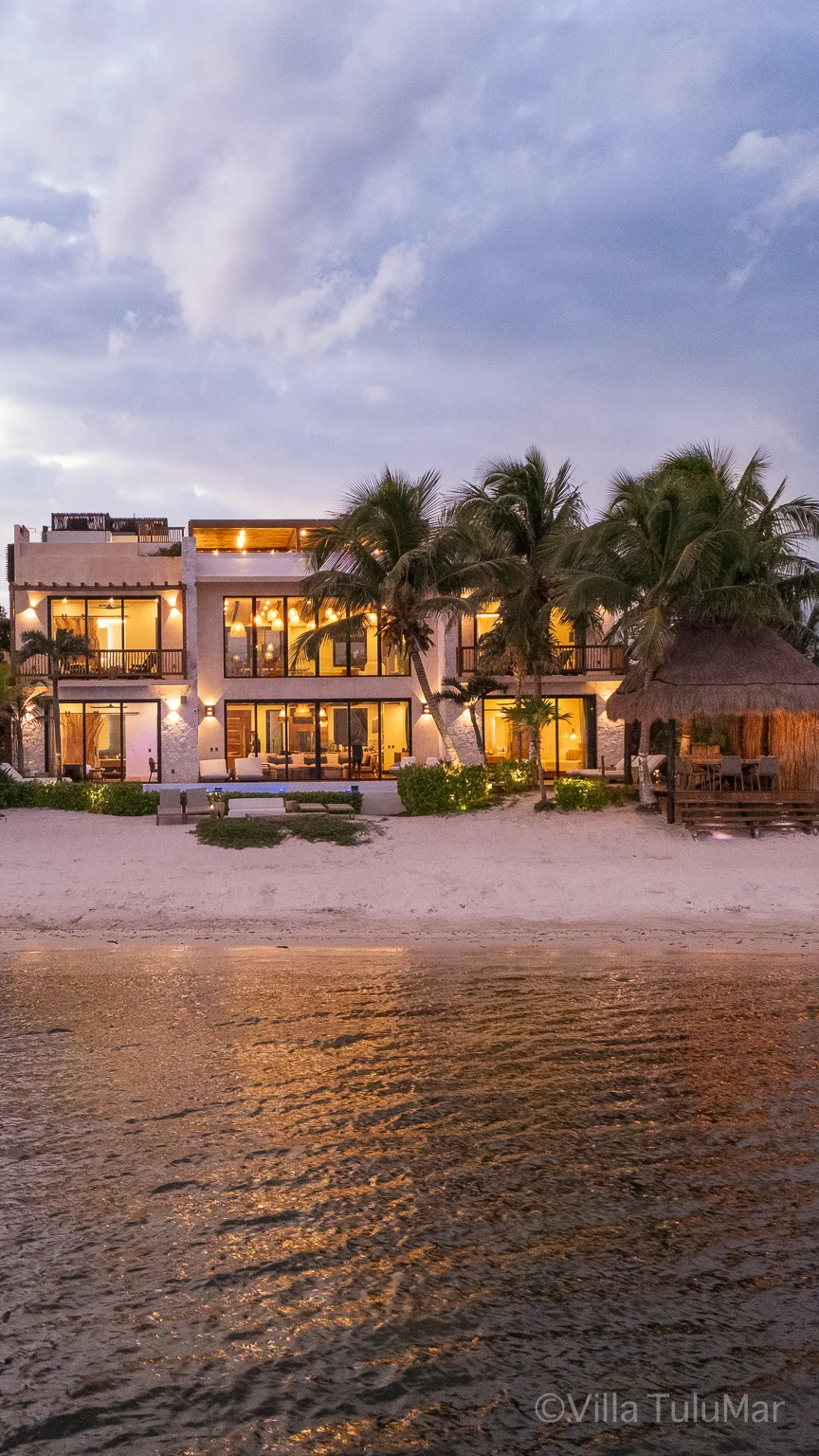 Villa TuluMar