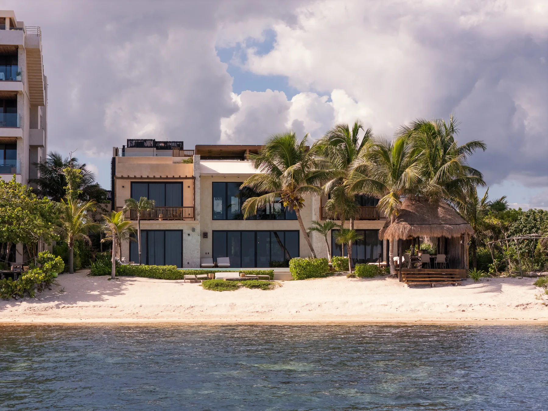 Villa TuluMar