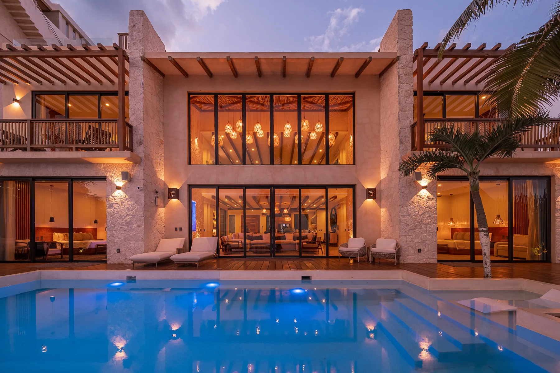 Villa TuluMar