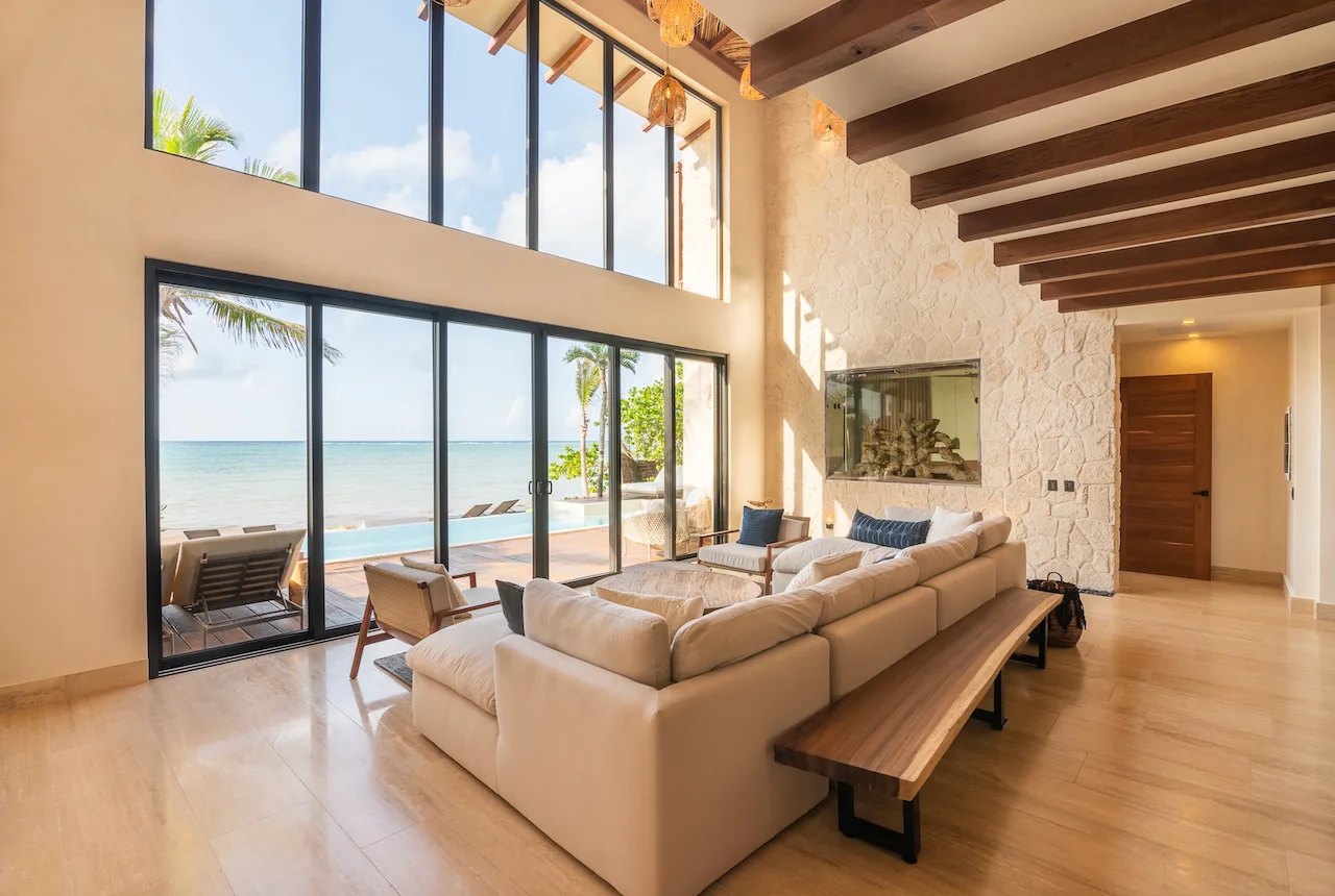 Villa TuluMar
