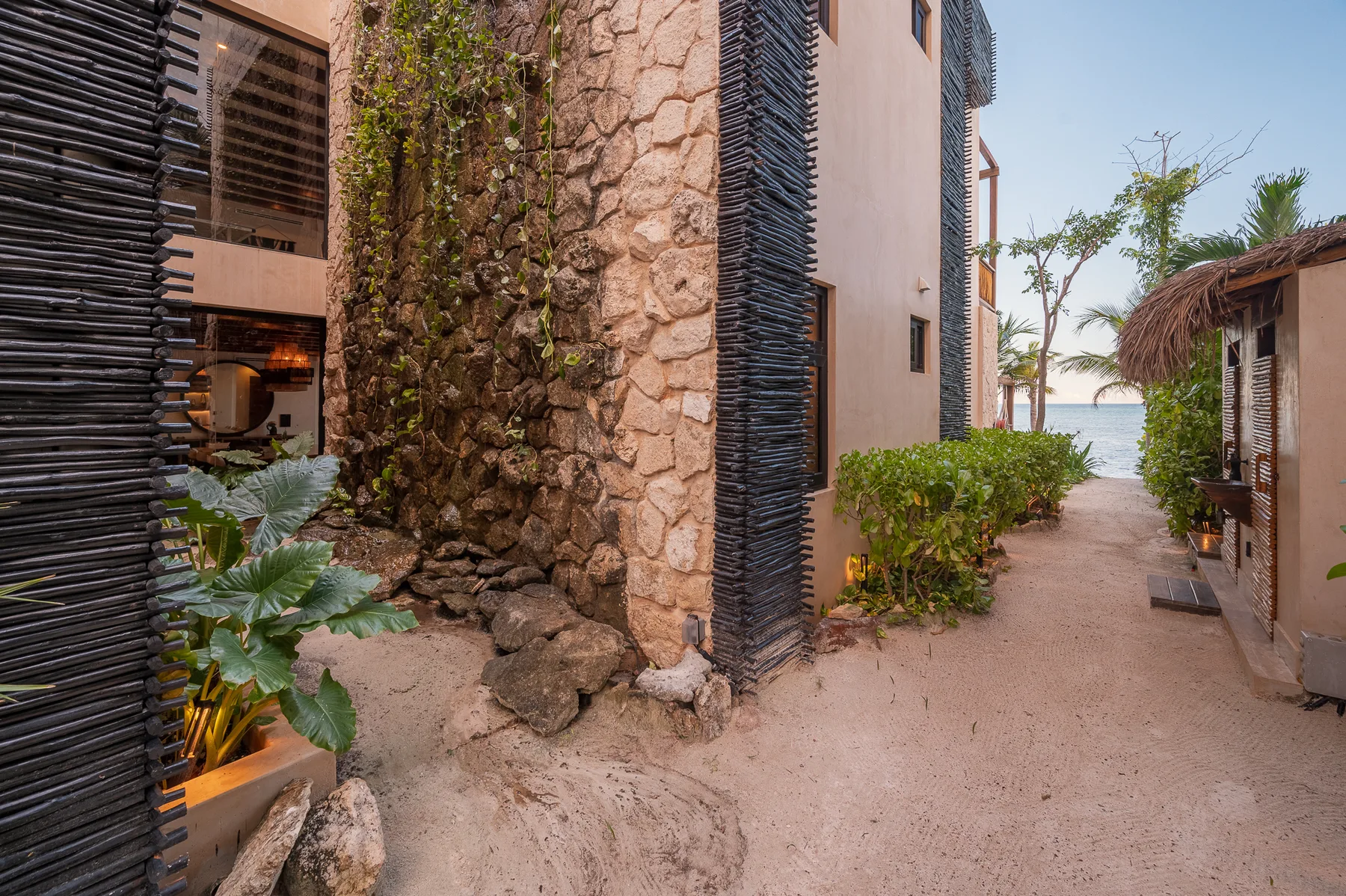Villa TuluMar
