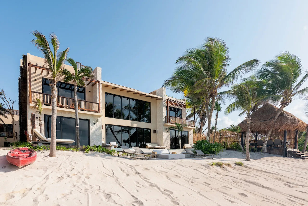 Villa TuluMar