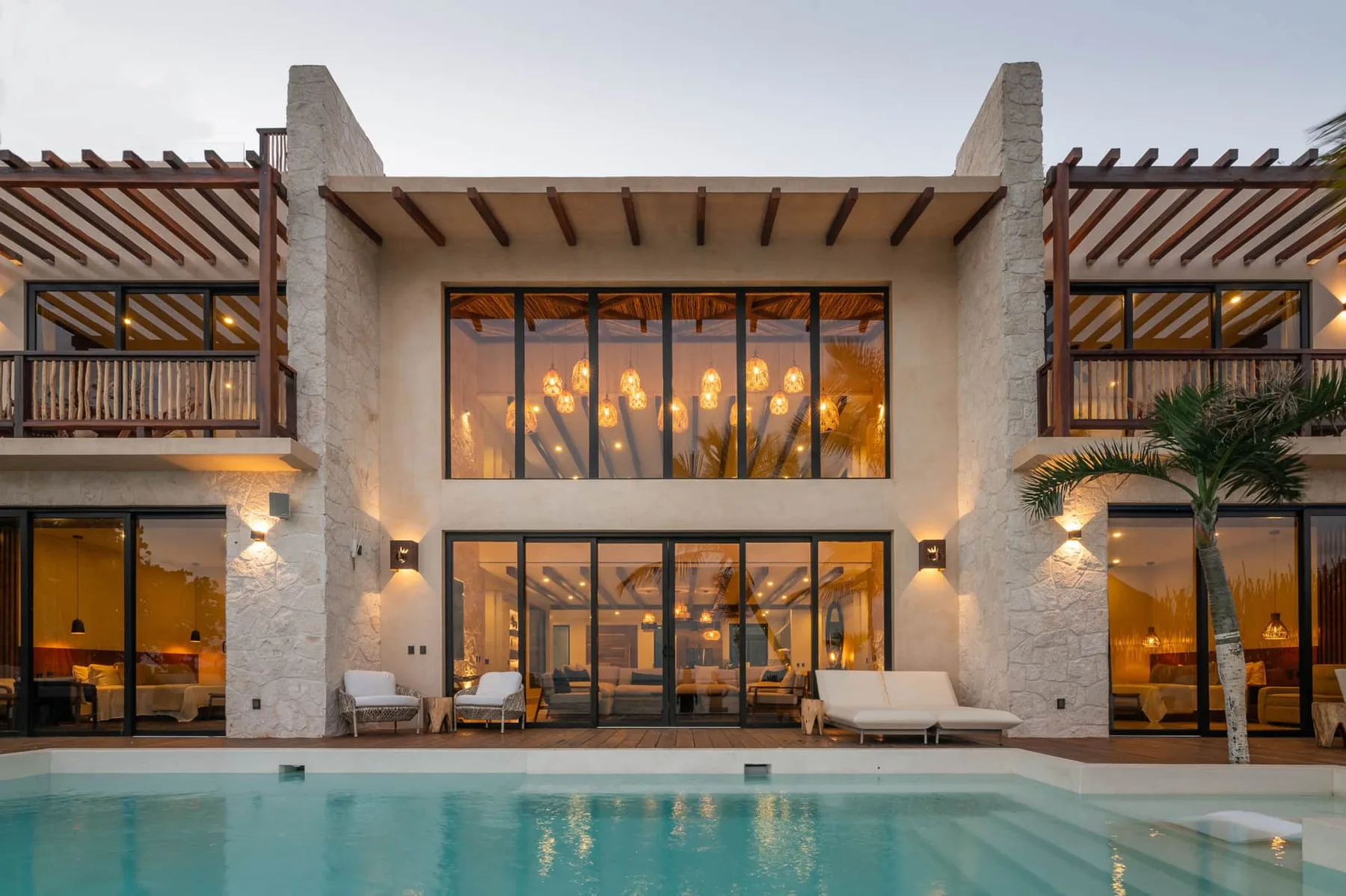 Villa TuluMar