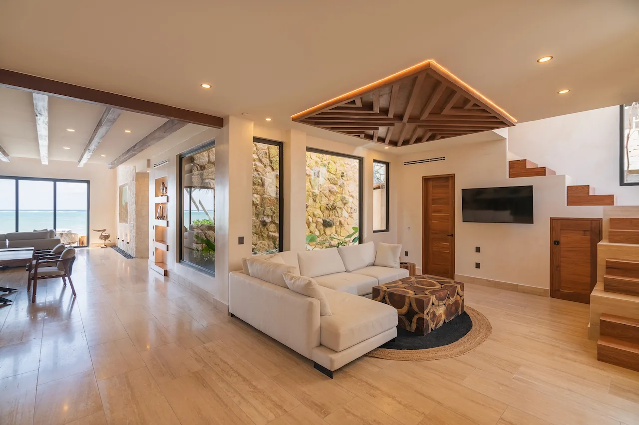 Villa TuluMar