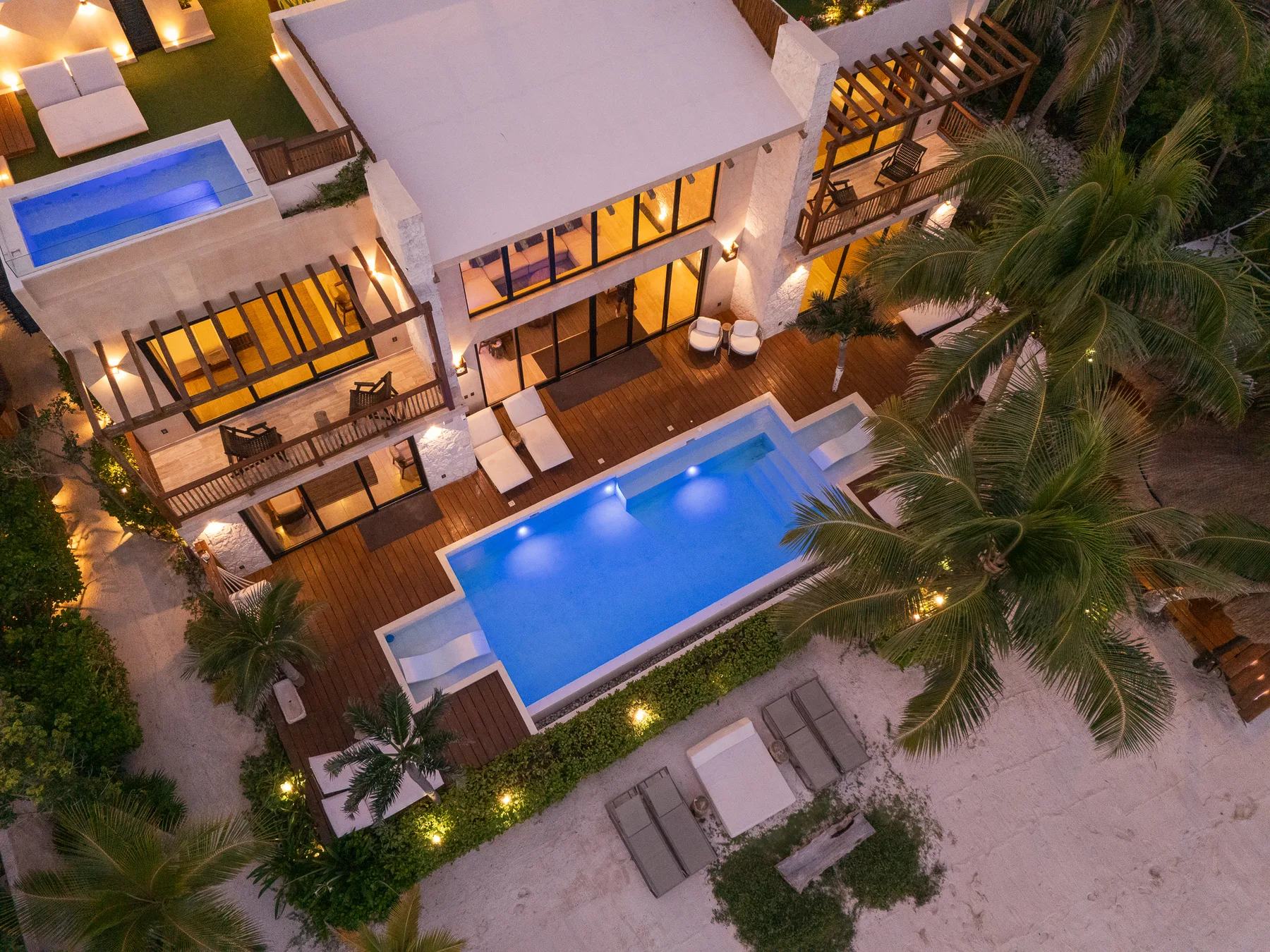 Villa TuluMar