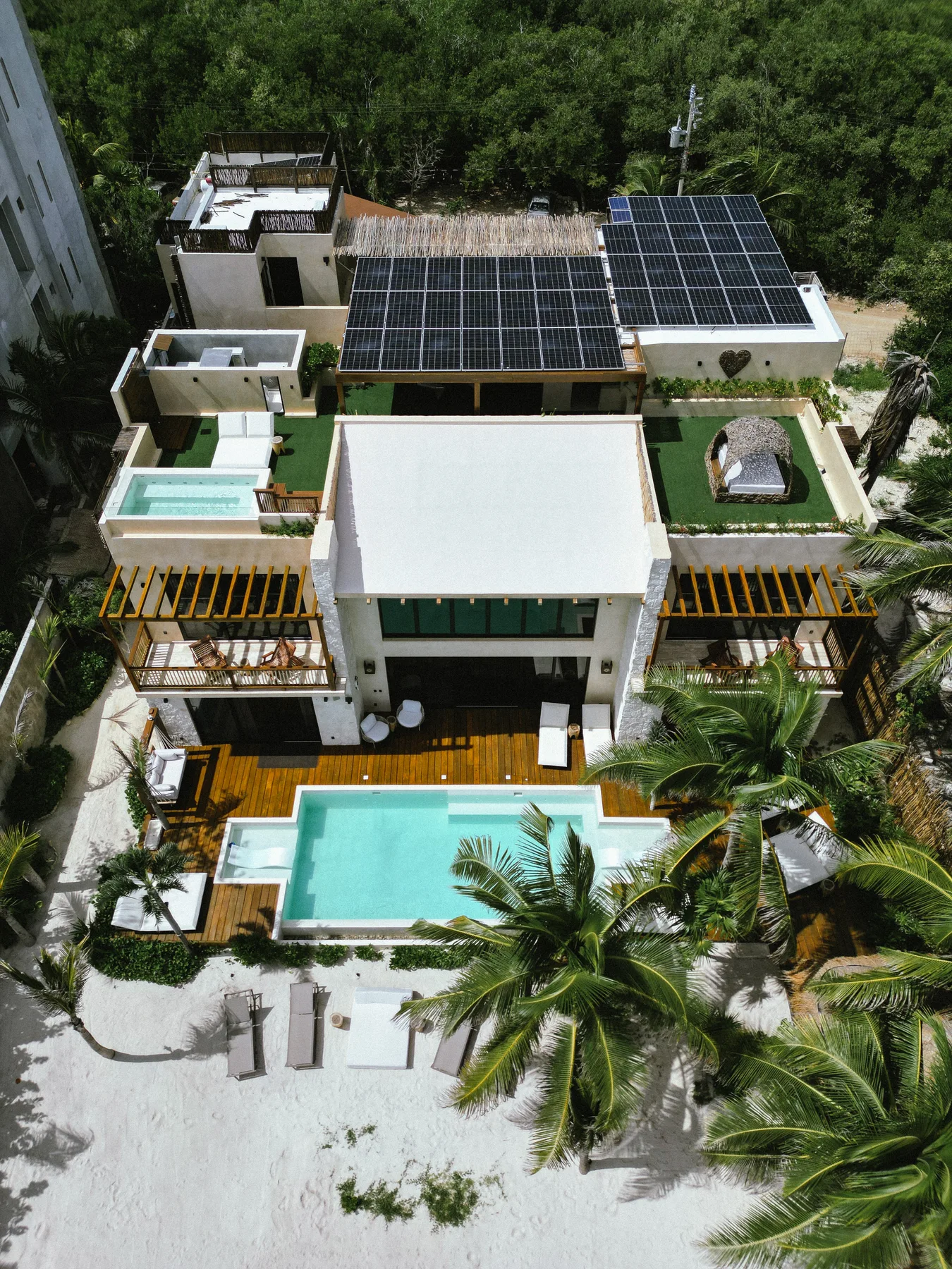 Villa TuluMar