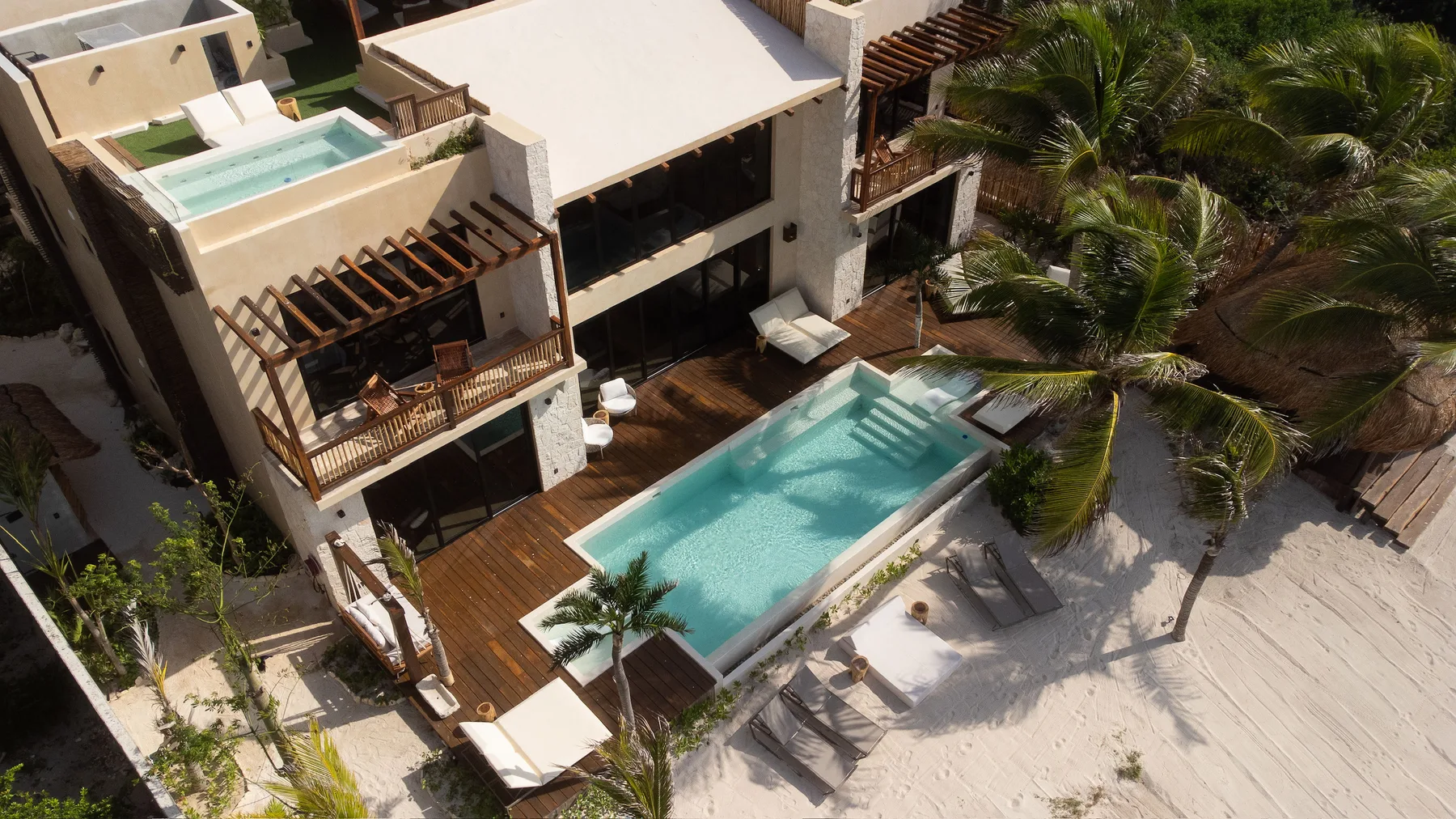 Villa TuluMar