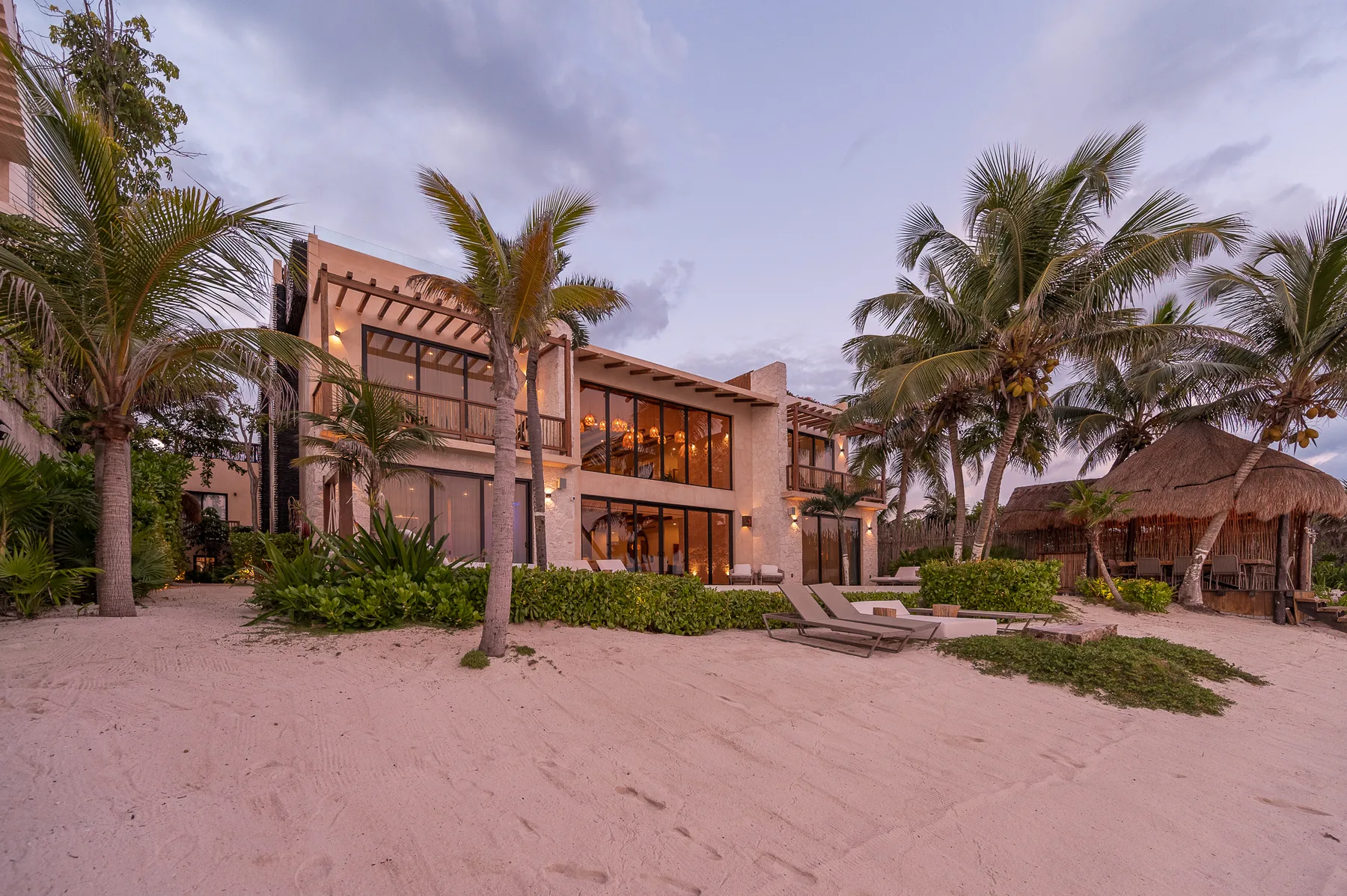 Villa TuluMar