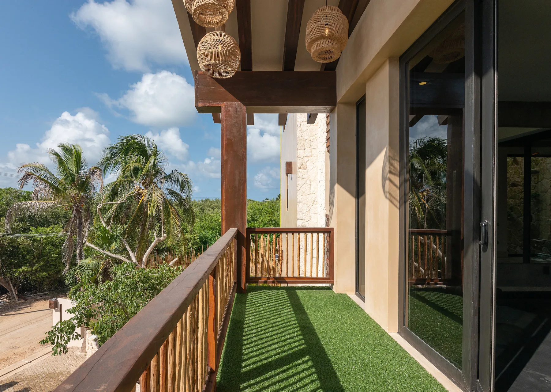 Villa TuluMar