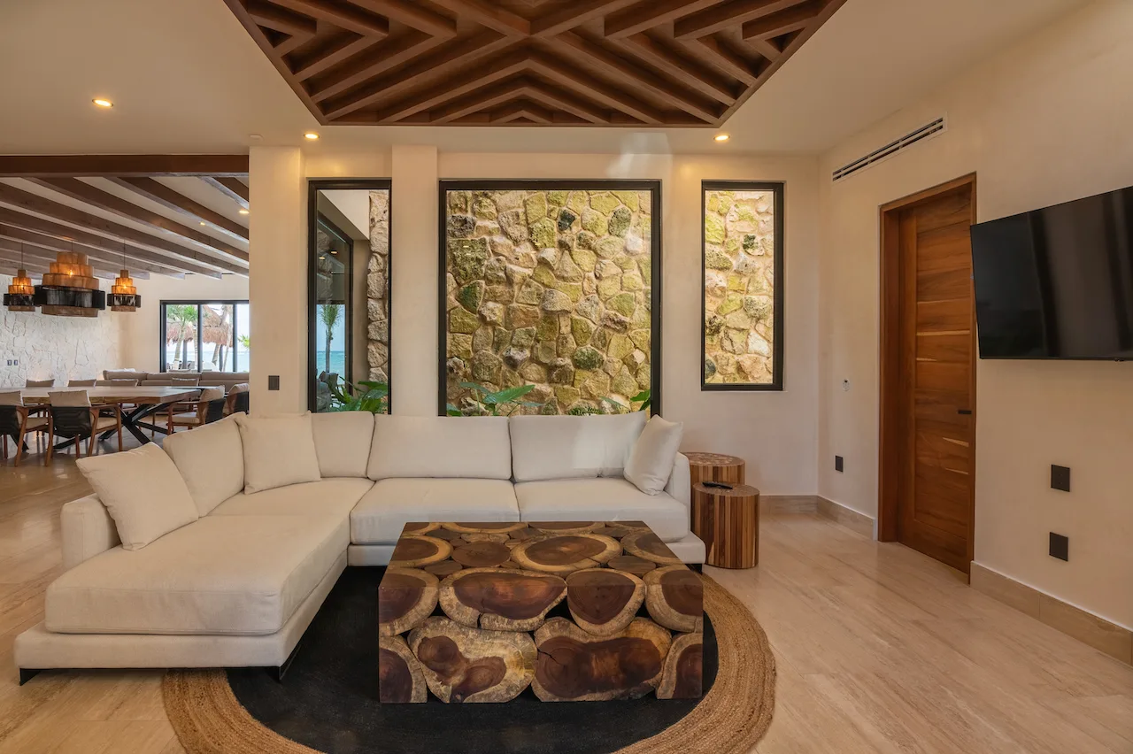 Villa TuluMar