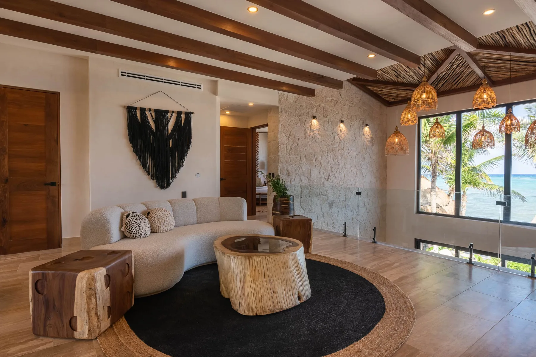 Villa TuluMar