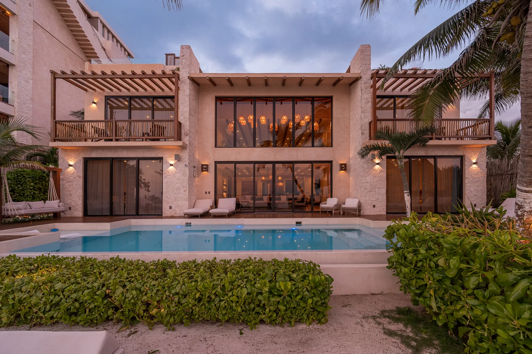 Villa TuluMar