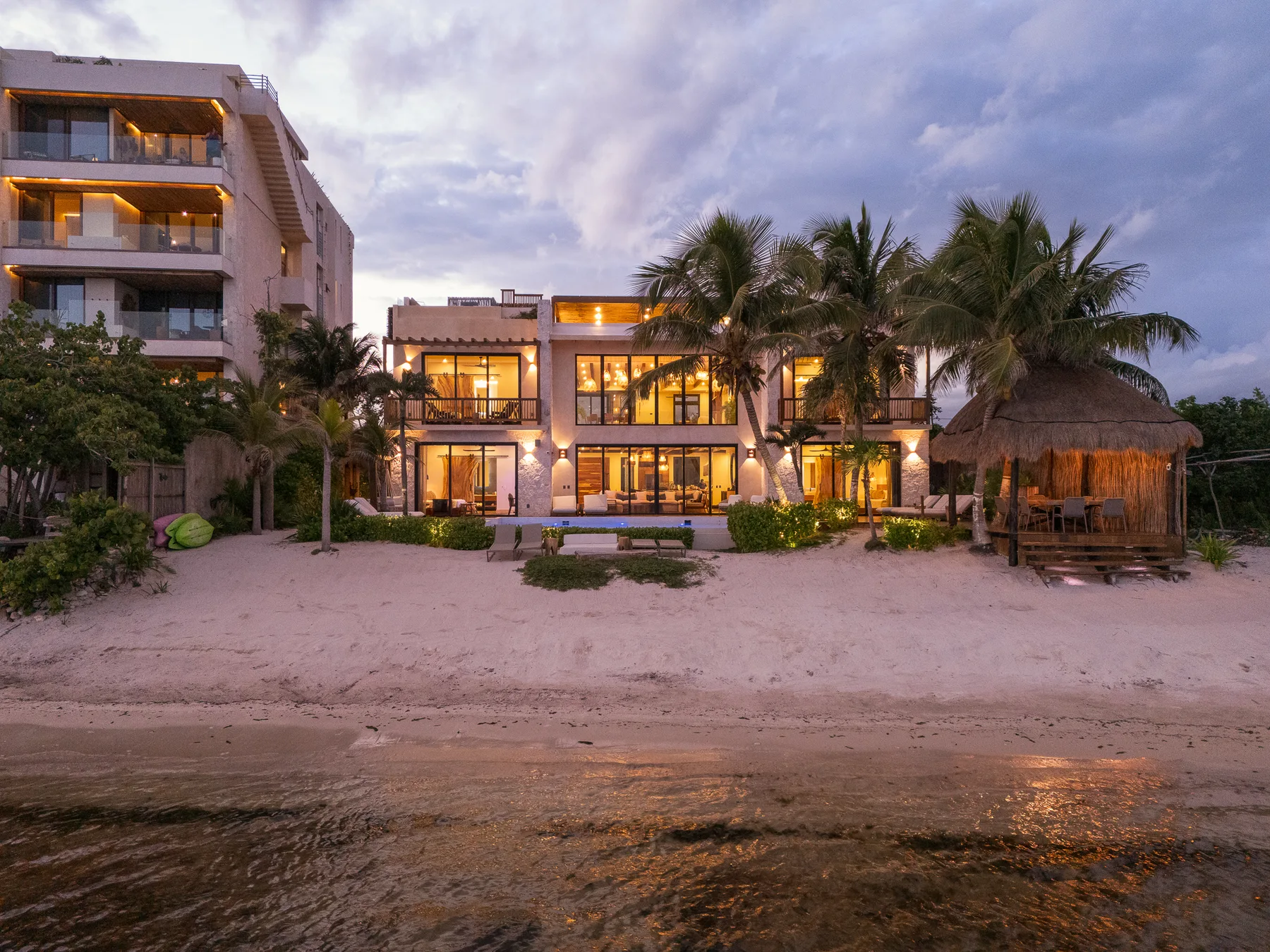 Villa TuluMar