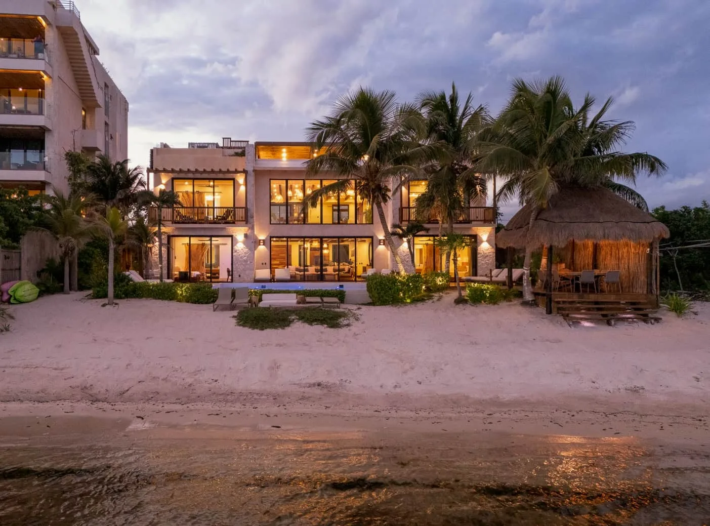 Villa TuluMar