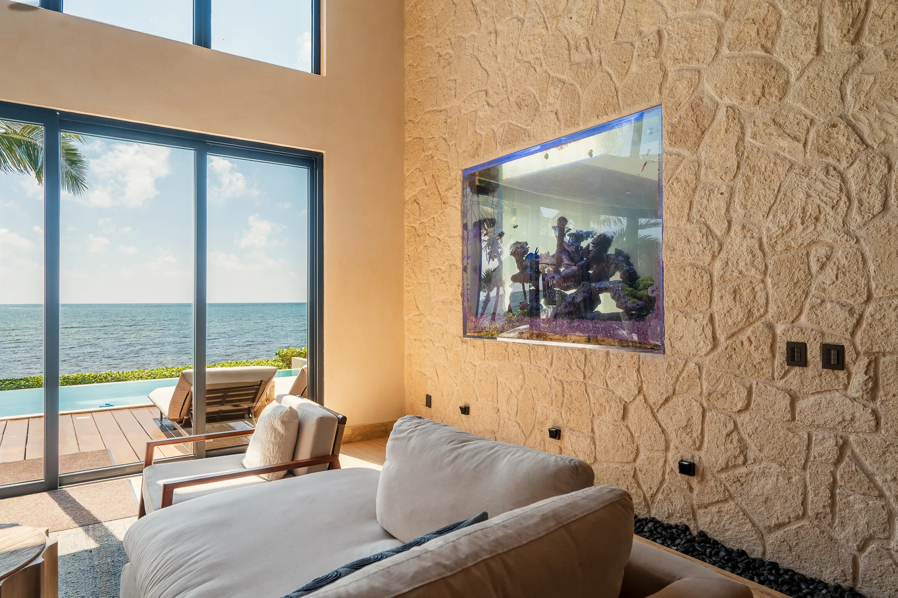 Villa TuluMar