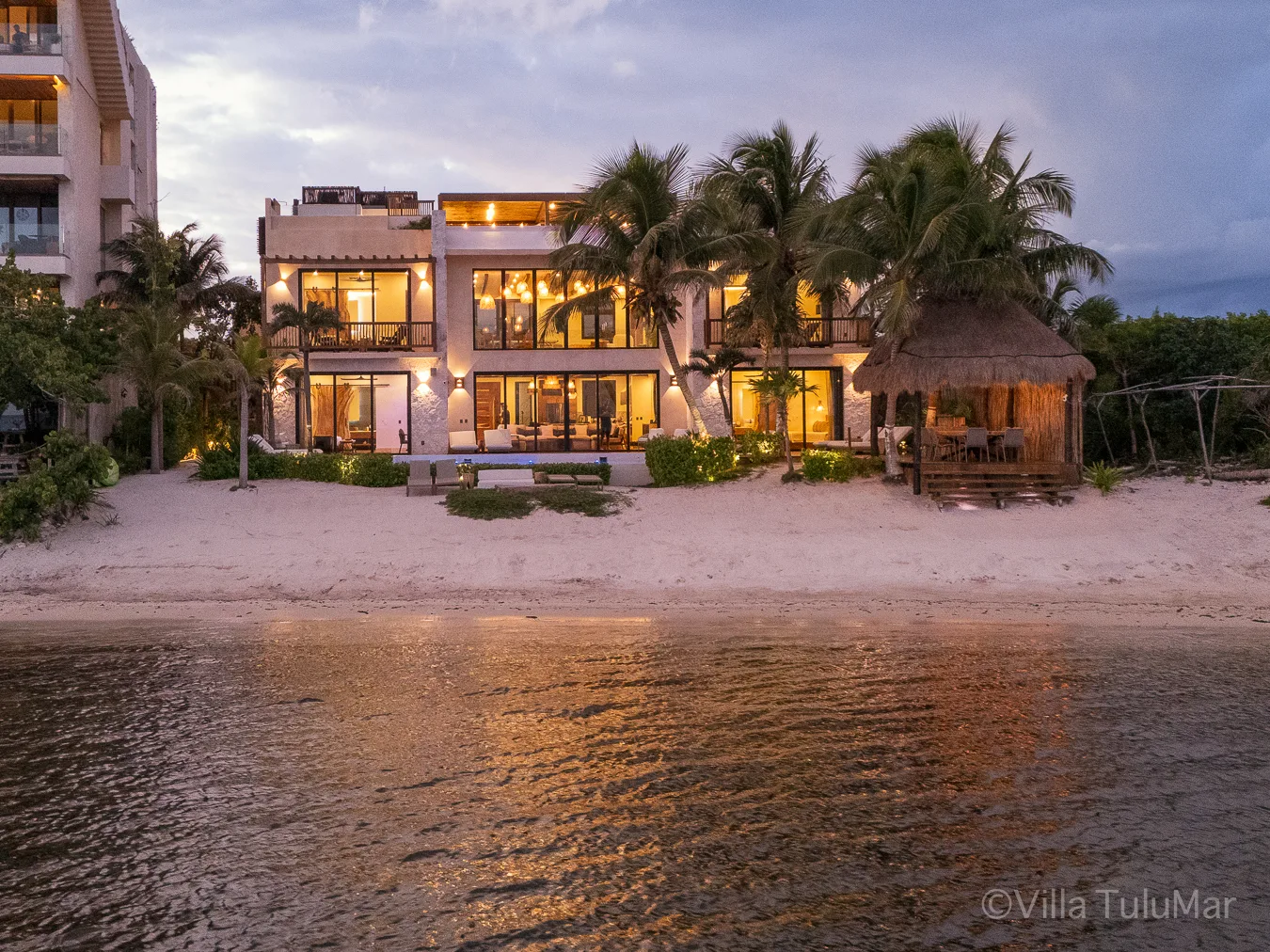 Villa TuluMar