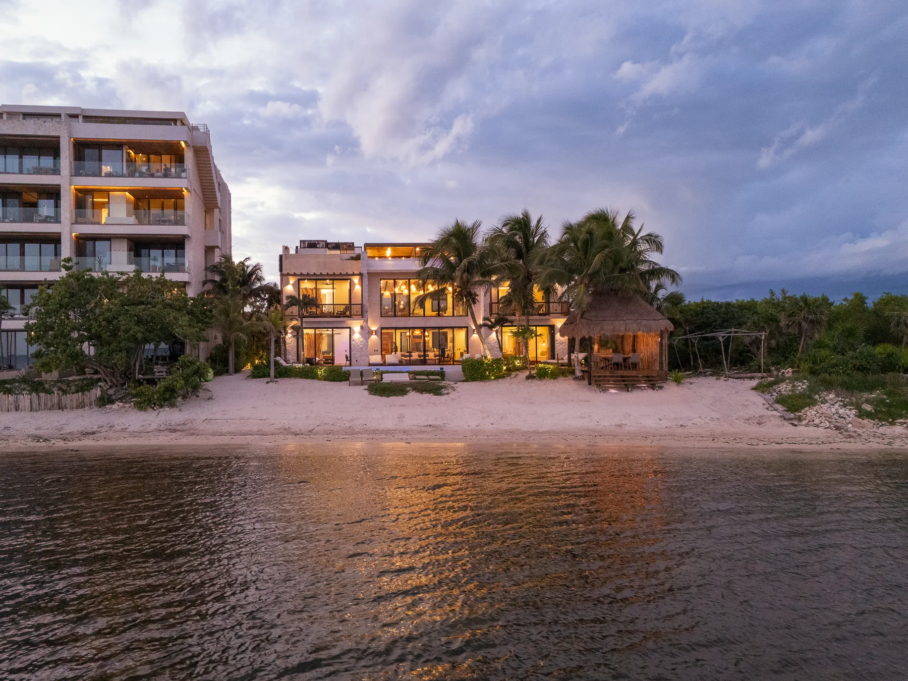 Villa TuluMar