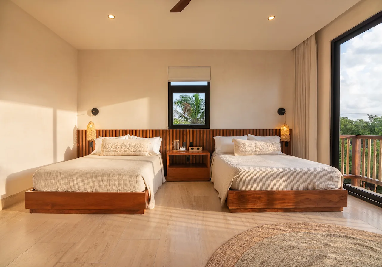 Villa TuluMar