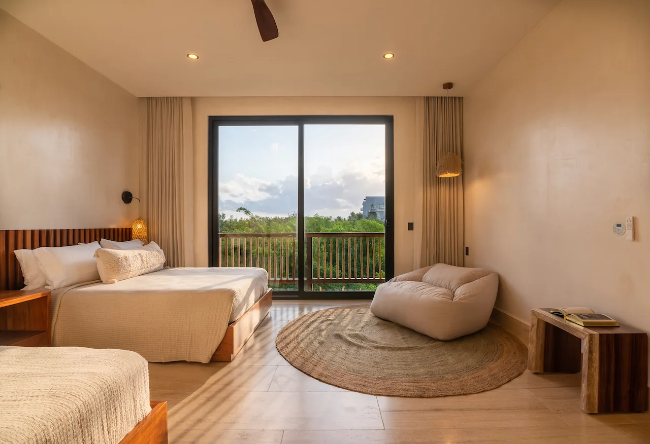Villa TuluMar