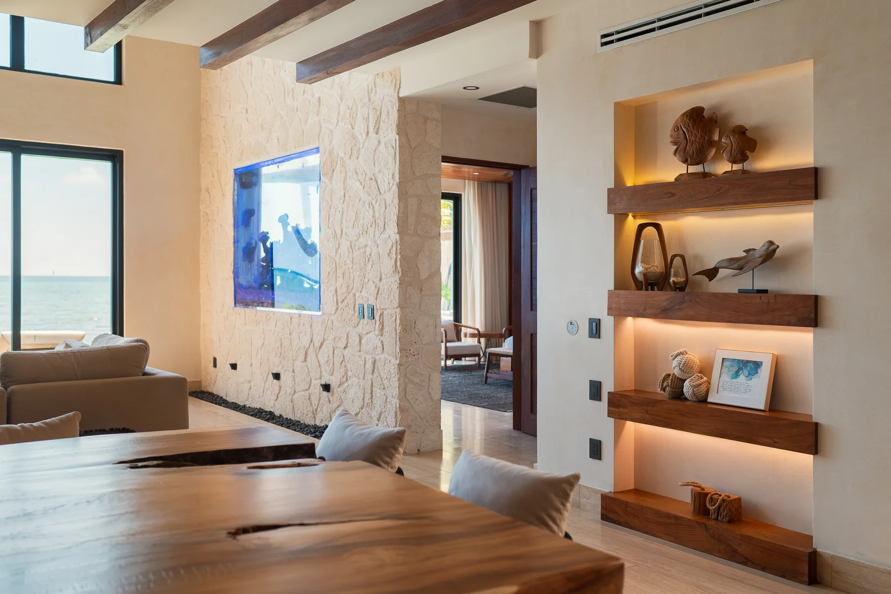 Villa TuluMar