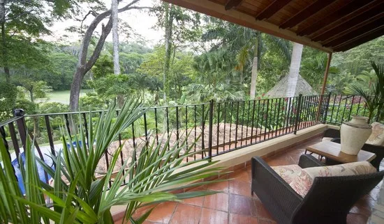 JA-09 — Jaco Vacation Villa